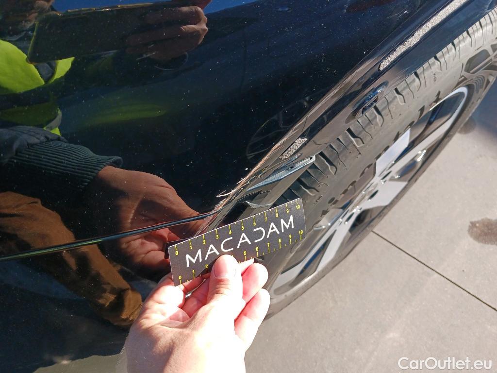  Mercedes  GLB MERCEDES-BENZ  / 2019 / 5P / todoterreno 2.0  200 D DCT 110KW (150CV) #25