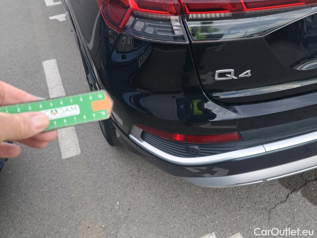  Audi  Q4 E-Tron AUDI  / 2021 / 5P / todoterreno S line 40 e-tron 150kW 82kWh #16