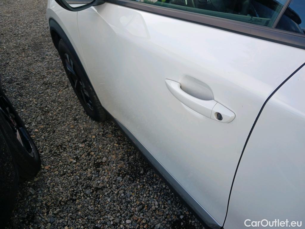  Peugeot  2008 PEUGEOT  / 2019 / 5P / todoterreno Allure BlueHDI 130 S&S EAT8 #11