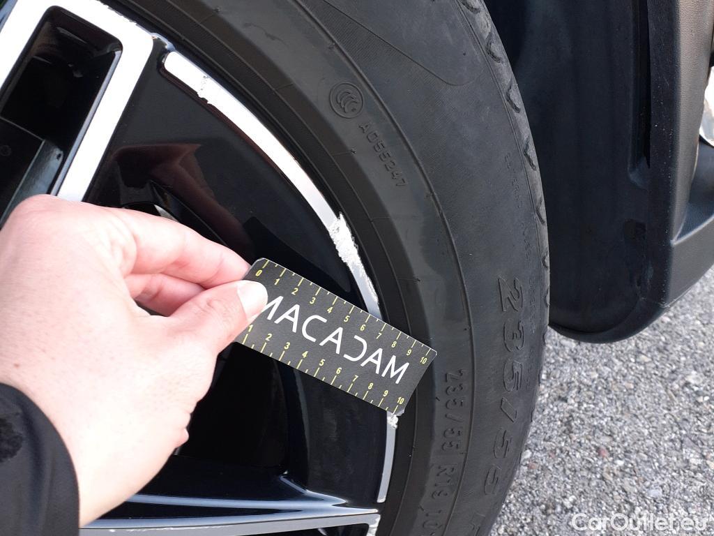  Mercedes  G-Klasee MERCEDES-BENZ Clase GLC / 2019 / 5P / todoterreno GLC 300 de 4MATIC #5