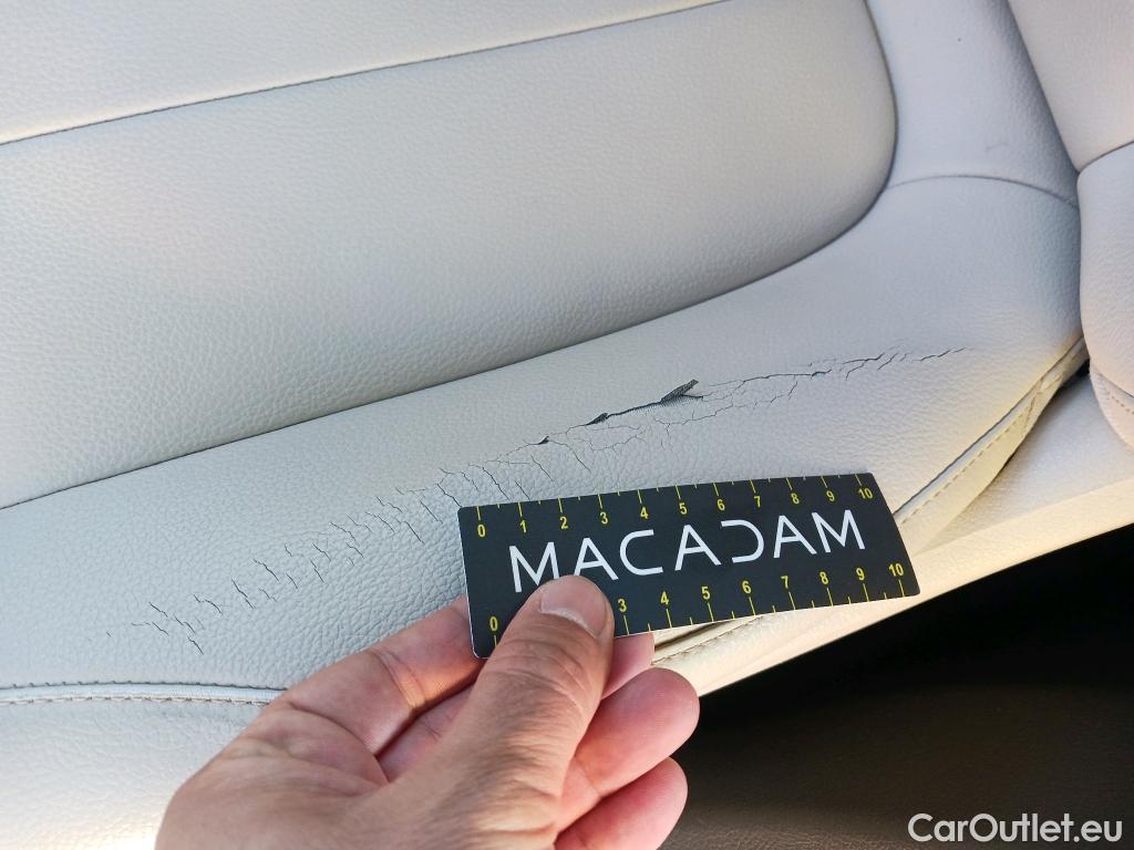  Mercedes  GLB MERCEDES-BENZ  / 2019 / 5P / todoterreno 2.0  200 D DCT 110KW (150CV) #19