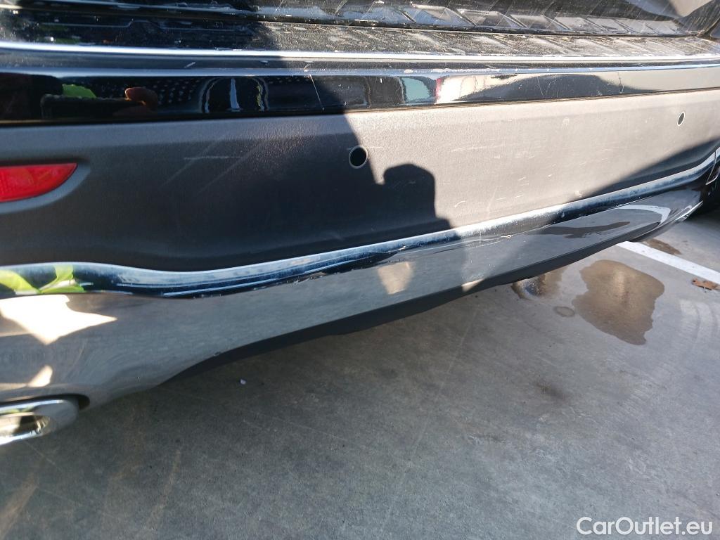  Mercedes  GLB MERCEDES-BENZ  / 2019 / 5P / todoterreno 2.0  200 D DCT 110KW (150CV) #1