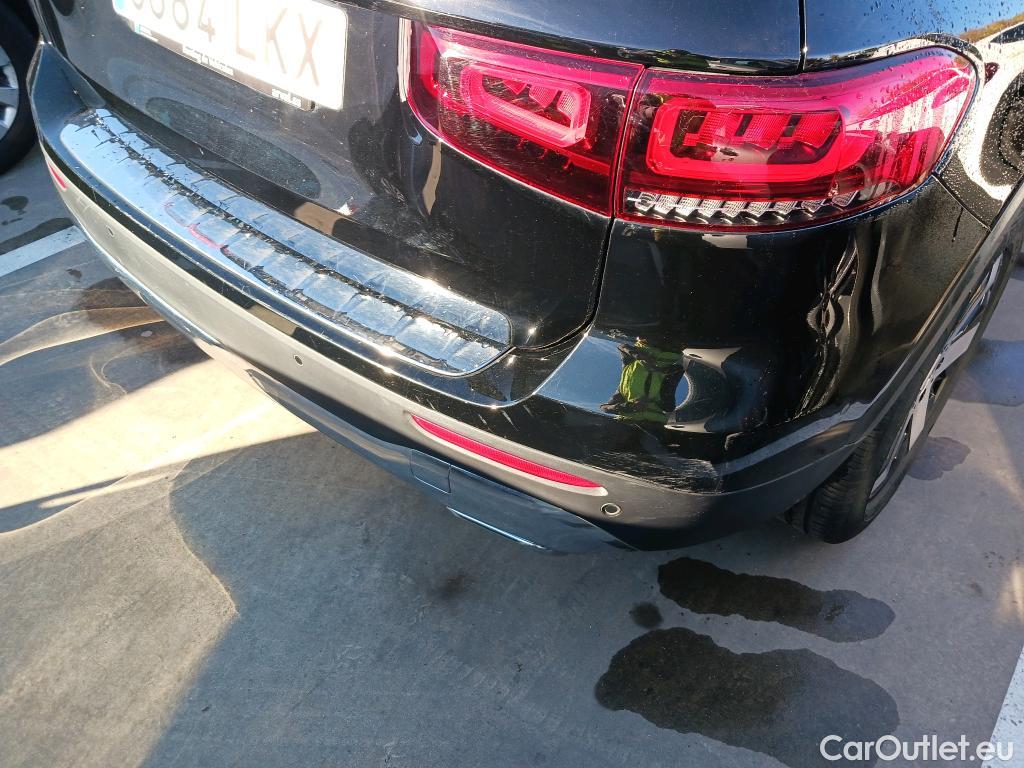  Mercedes  GLB MERCEDES-BENZ  / 2019 / 5P / todoterreno 2.0  200 D DCT 110KW (150CV) #28