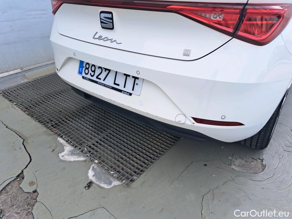  Land Rover  Discovery SEAT Nuevo León / 2020 / 5P / berlina con portón 2.0 TDI 85kW S&S Style Go (AC3) #7