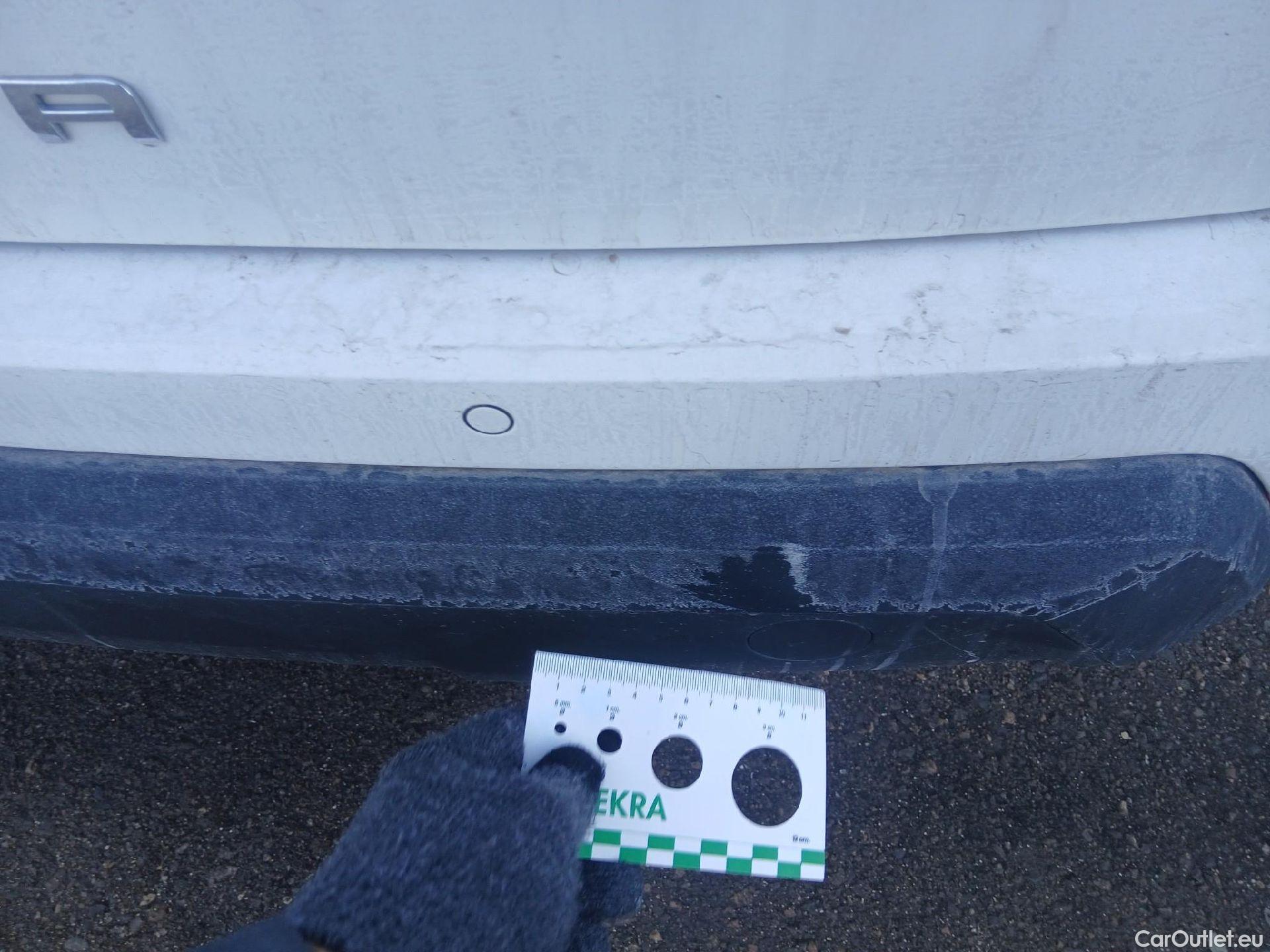  Seat  Arona SEAT  / 2017 / 5P / todoterreno 1.0 TSI 70kW (95CV) Style Edition Eco (CX) #11