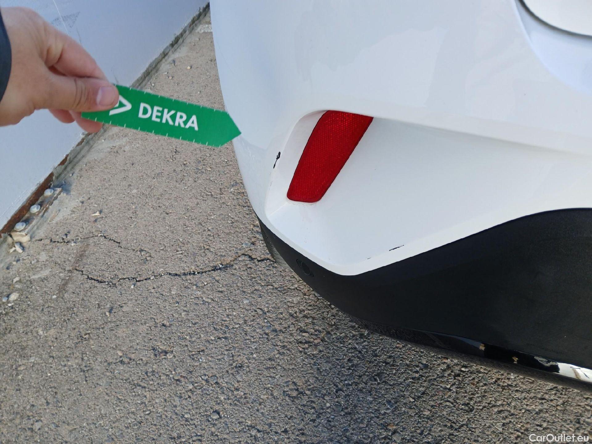  Opel  Mokka OPEL  / 2020 / 5P / todoterreno 1.5 D GS Line #12