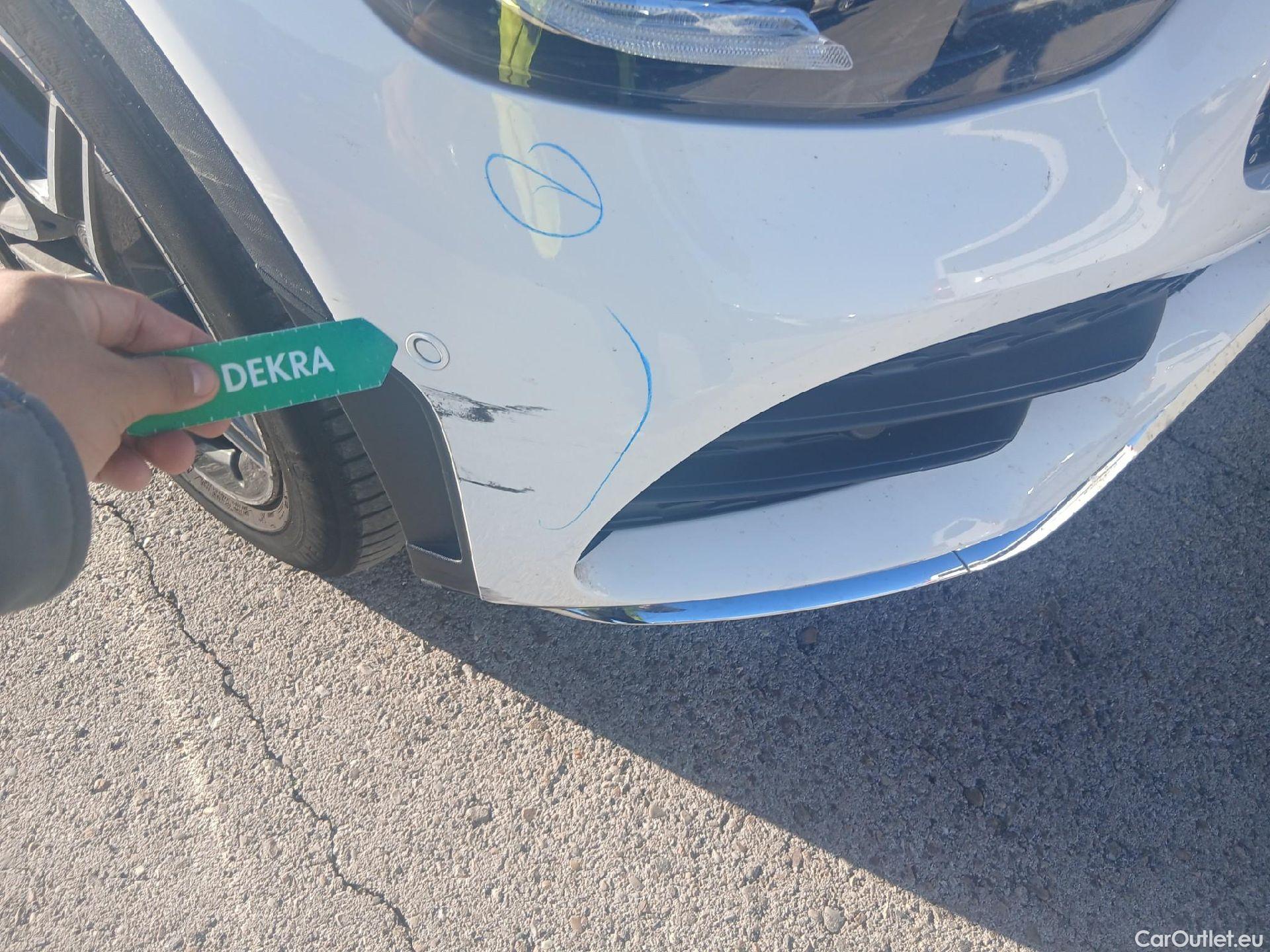  Mercedes  G-Klasee MERCEDES-BENZ GLC Coupé / 2019 / 5P / coupé GLC 220 d 4MATIC #5