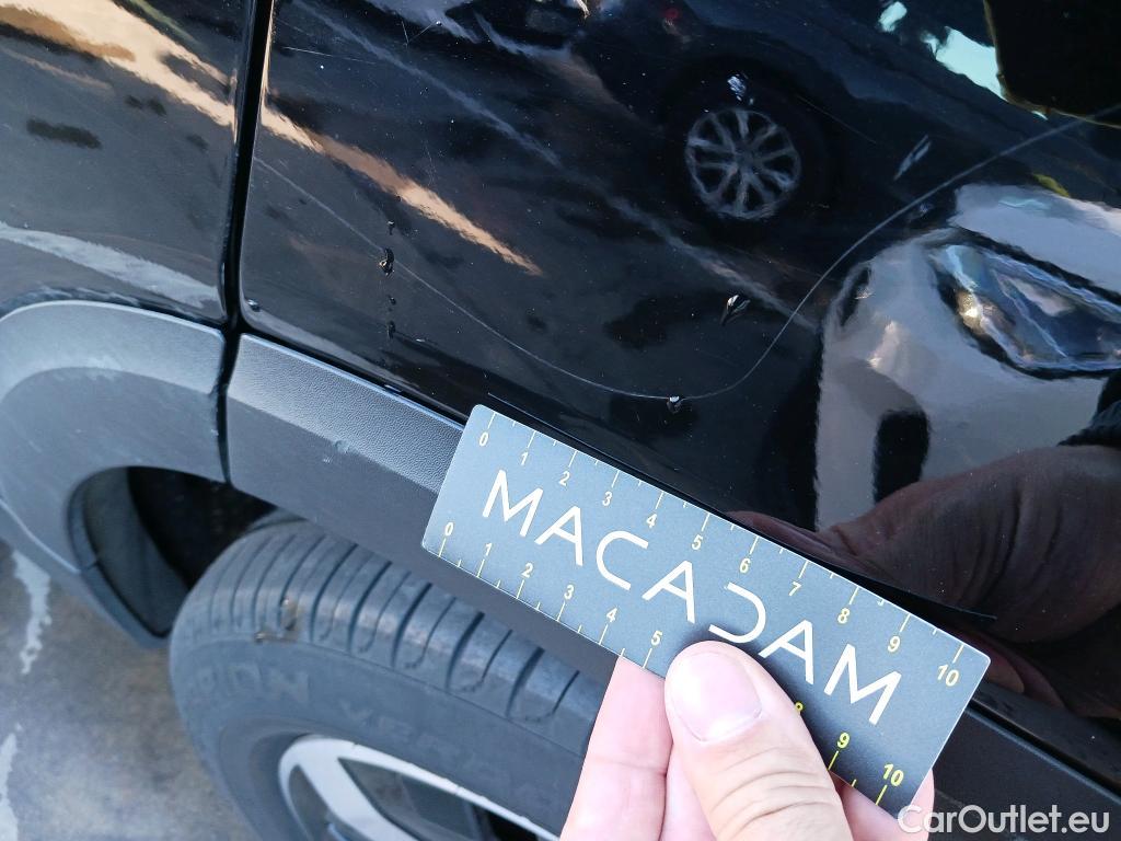  Mercedes  GLB MERCEDES-BENZ  / 2019 / 5P / todoterreno 2.0  200 D DCT 110KW (150CV) #21