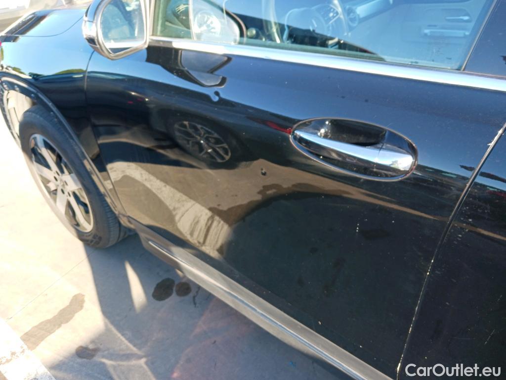  Mercedes  GLB MERCEDES-BENZ  / 2019 / 5P / todoterreno 2.0  200 D DCT 110KW (150CV) #15