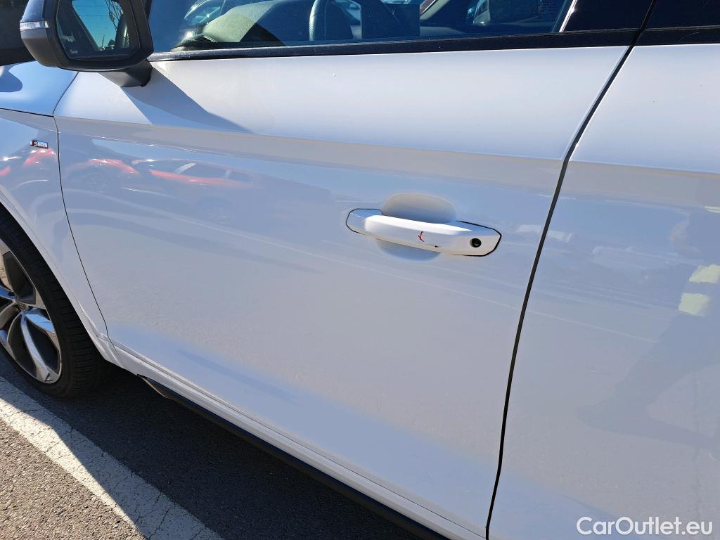  Audi  Q5 AUDI  SPORTBACK / 2020 / 5P / todoterreno Black line 40 TDI 150kW quattro-ultra #17