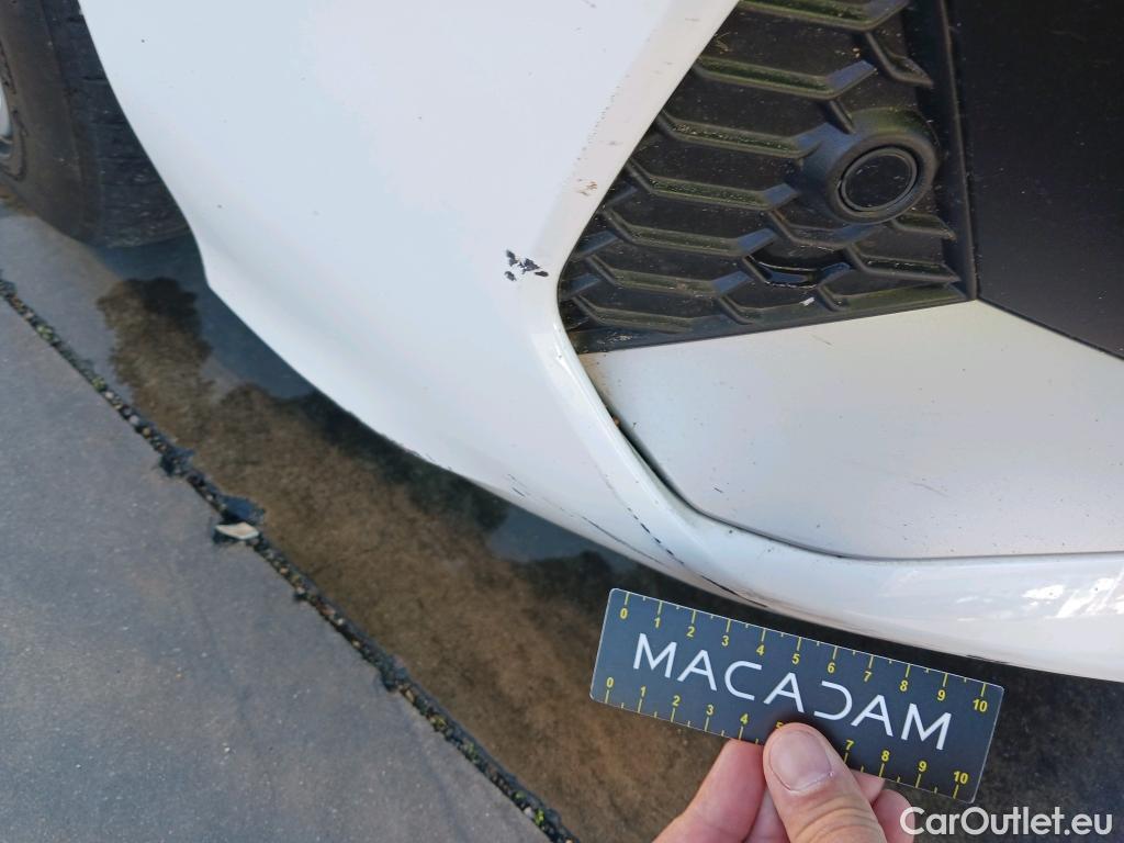  Audi  A3  Sportback 30 TFSI advanced 1.5 TFSI 115CV MT6 6E #20