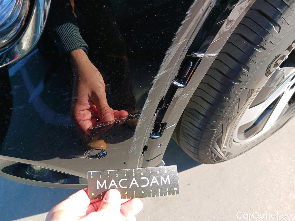  Mercedes  GLB MERCEDES-BENZ  / 2019 / 5P / todoterreno 2.0  200 D DCT 110KW (150CV) #32