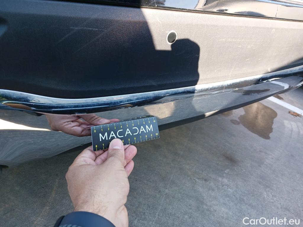  Mercedes  GLB MERCEDES-BENZ  / 2019 / 5P / todoterreno 2.0  200 D DCT 110KW (150CV) #2