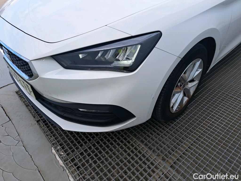  Land Rover  Discovery SEAT Nuevo León / 2020 / 5P / berlina con portón 2.0 TDI 85kW S&S Style Go (AC3) #9