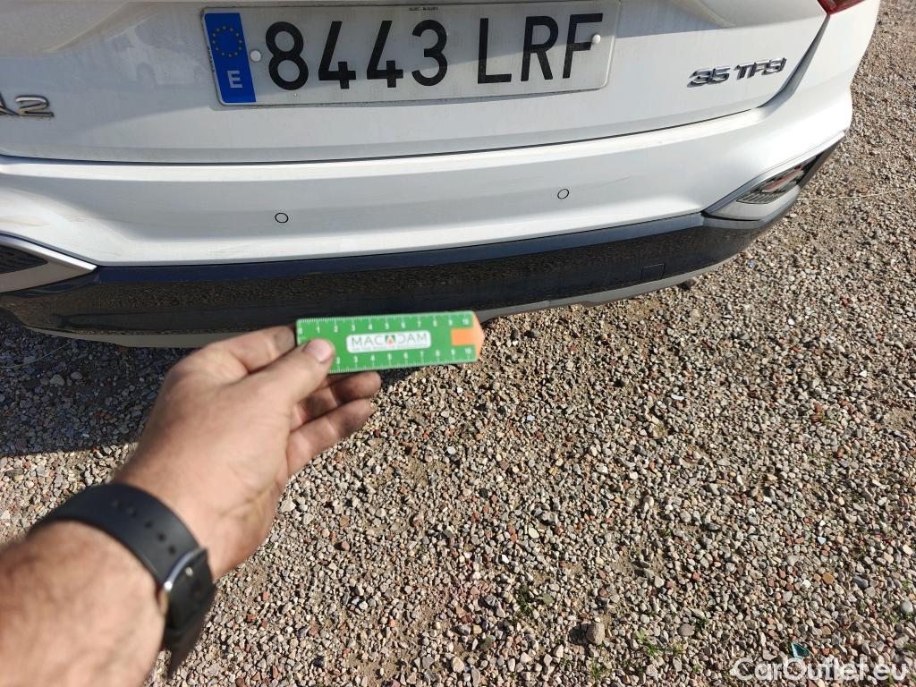  Audi  Q2  35 TFSI advanced 1.5 TFSI 150CV AT7 E6d #15