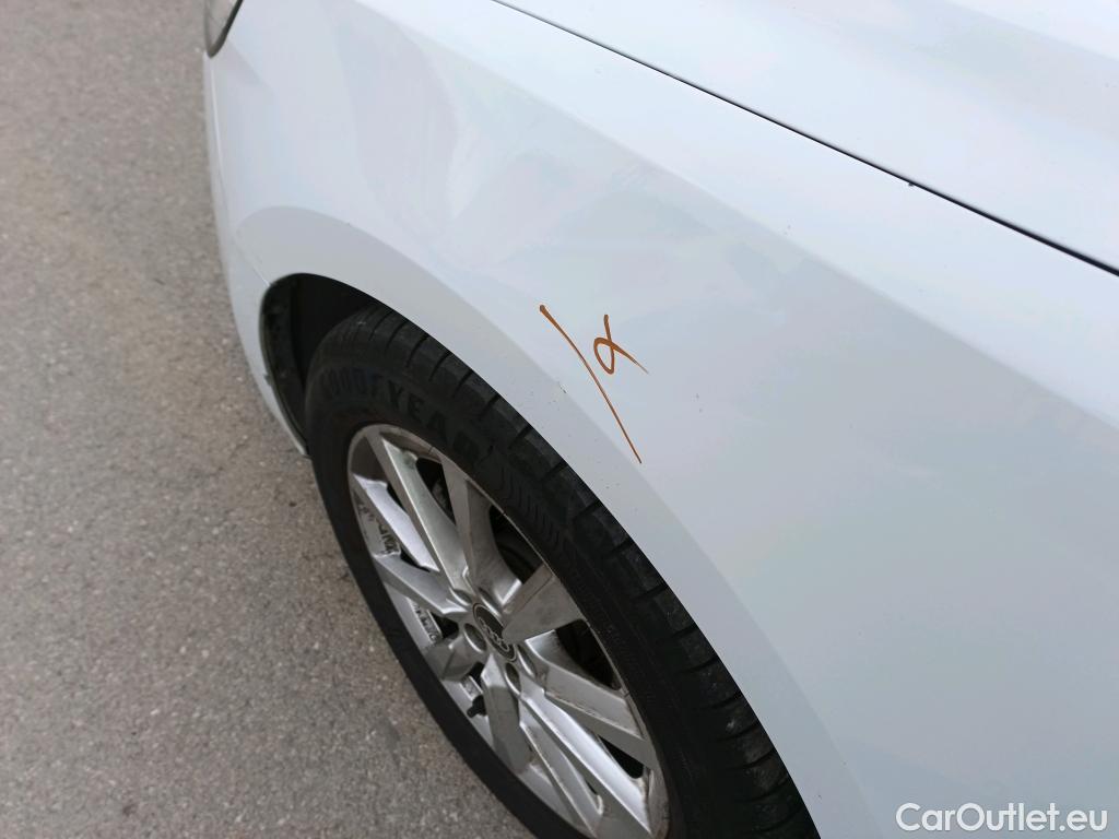  Audi  A1 Sportback AUDI A1 / 2018 / 5P / berlina con portón Sportback 25 TFSI 70kW (95CV) #15