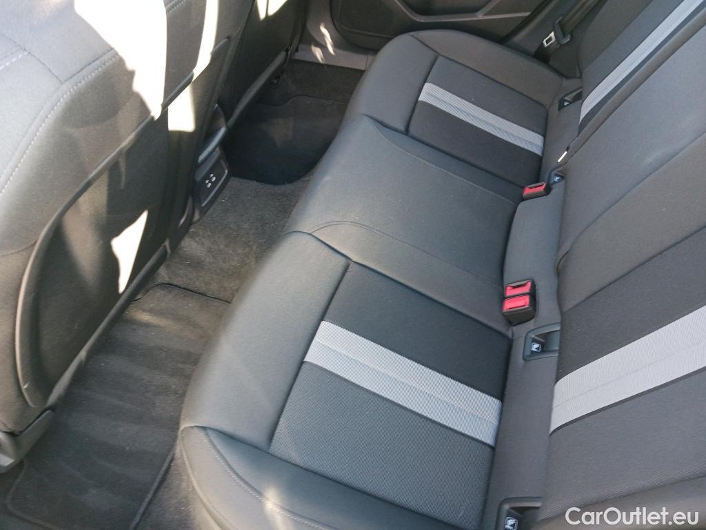  Audi  A3  Sportback 30 TFSI advanced 1.5 TFSI 115CV MT6 6E #8