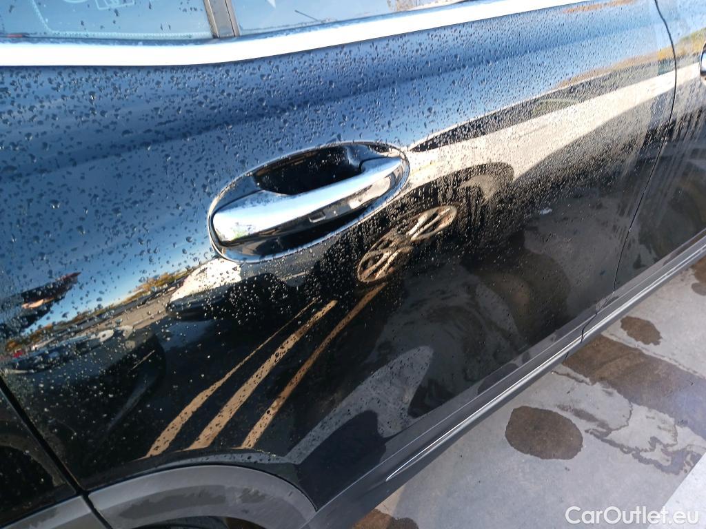  Mercedes  GLB MERCEDES-BENZ  / 2019 / 5P / todoterreno 2.0  200 D DCT 110KW (150CV) #22