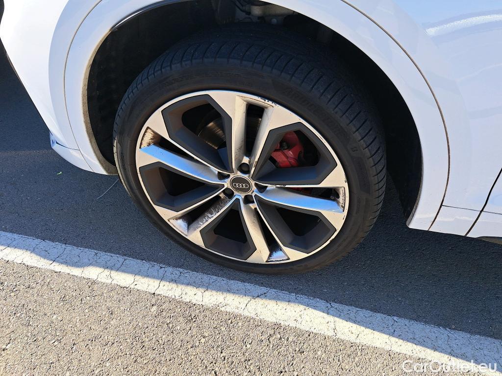  Audi  Q5 AUDI  SPORTBACK / 2020 / 5P / todoterreno Black line 40 TDI 150kW quattro-ultra #27