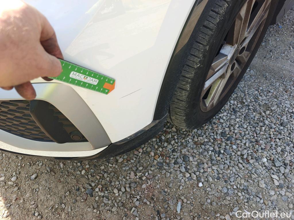  Audi  Q2  35 TFSI advanced 1.5 TFSI 150CV AT7 E6d #9