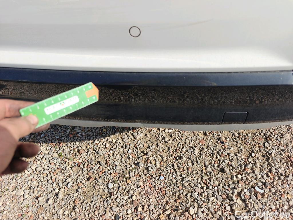  Audi  Q2  35 TFSI advanced 1.5 TFSI 150CV AT7 E6d #17