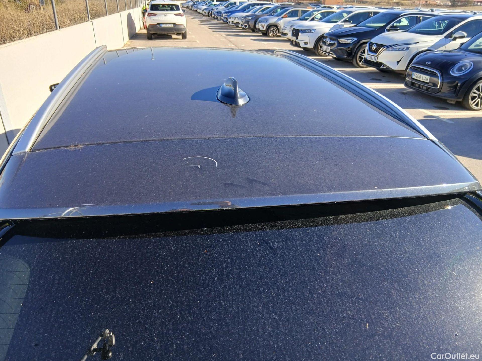  Bmw  Serie 5 BMW  / 2020 / 5P / familiar 520dA xDrive Touring #18