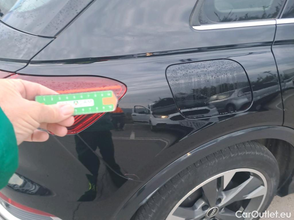  Audi  Q4 E-Tron AUDI  / 2021 / 5P / todoterreno S line 40 e-tron 150kW 82kWh #14