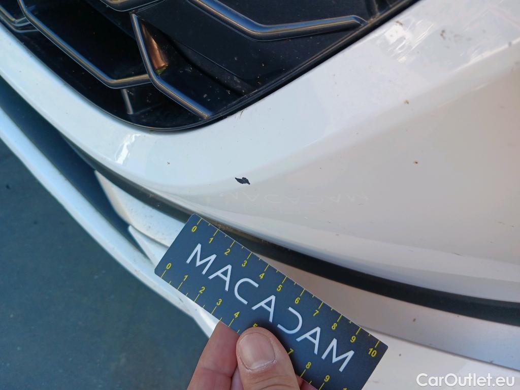  Audi  A3  Sportback 30 TFSI advanced 1.5 TFSI 115CV MT6 6E #17