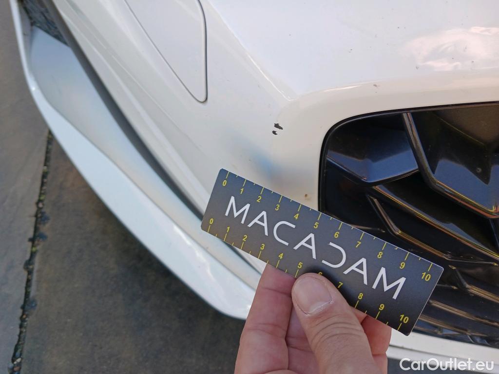  Audi  A3  Sportback 30 TFSI advanced 1.5 TFSI 115CV MT6 6E #19