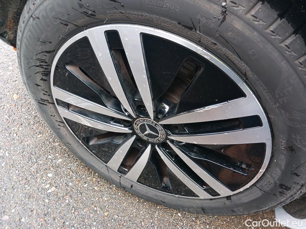  Mercedes  A-Klasse Clase A A 250 e (177.086) 1.3 220CV AT8 E6d #5