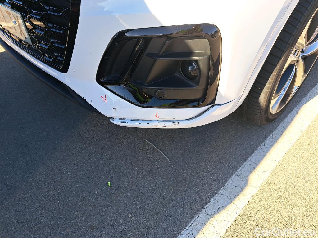  Audi  Q5 AUDI  SPORTBACK / 2020 / 5P / todoterreno Black line 40 TDI 150kW quattro-ultra #5