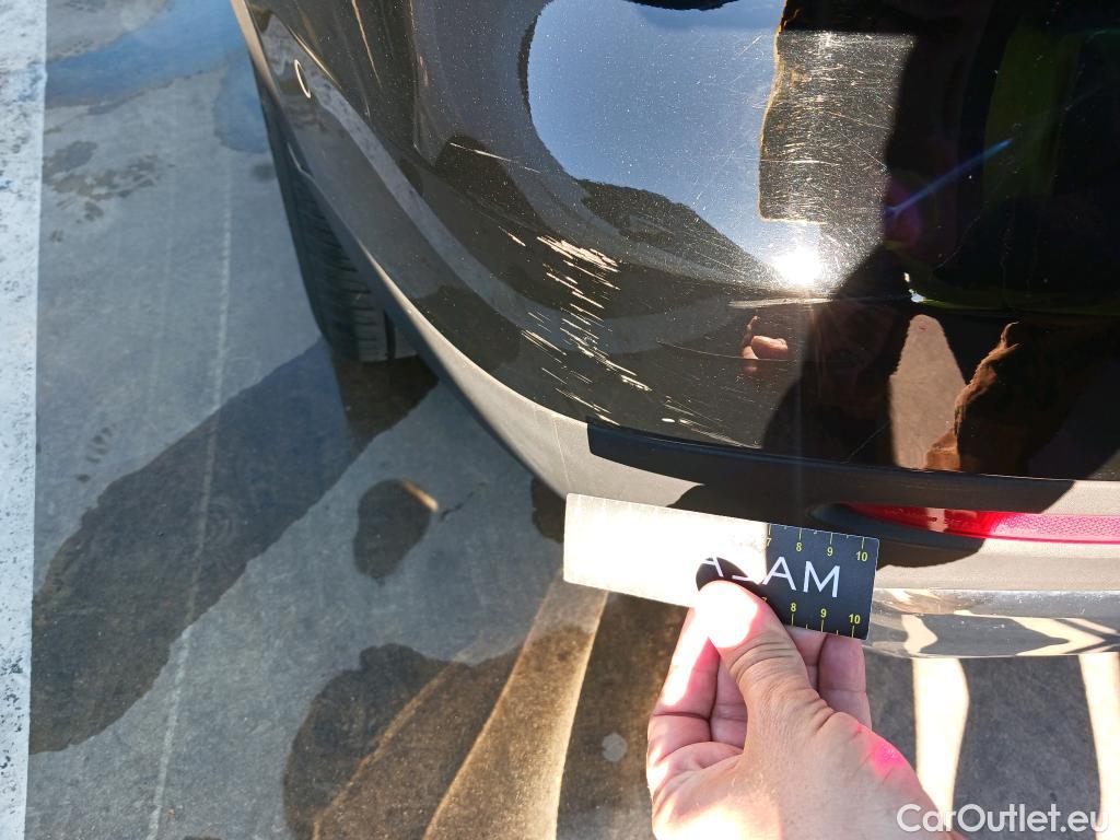  Mercedes  GLB MERCEDES-BENZ  / 2019 / 5P / todoterreno 2.0  200 D DCT 110KW (150CV) #30