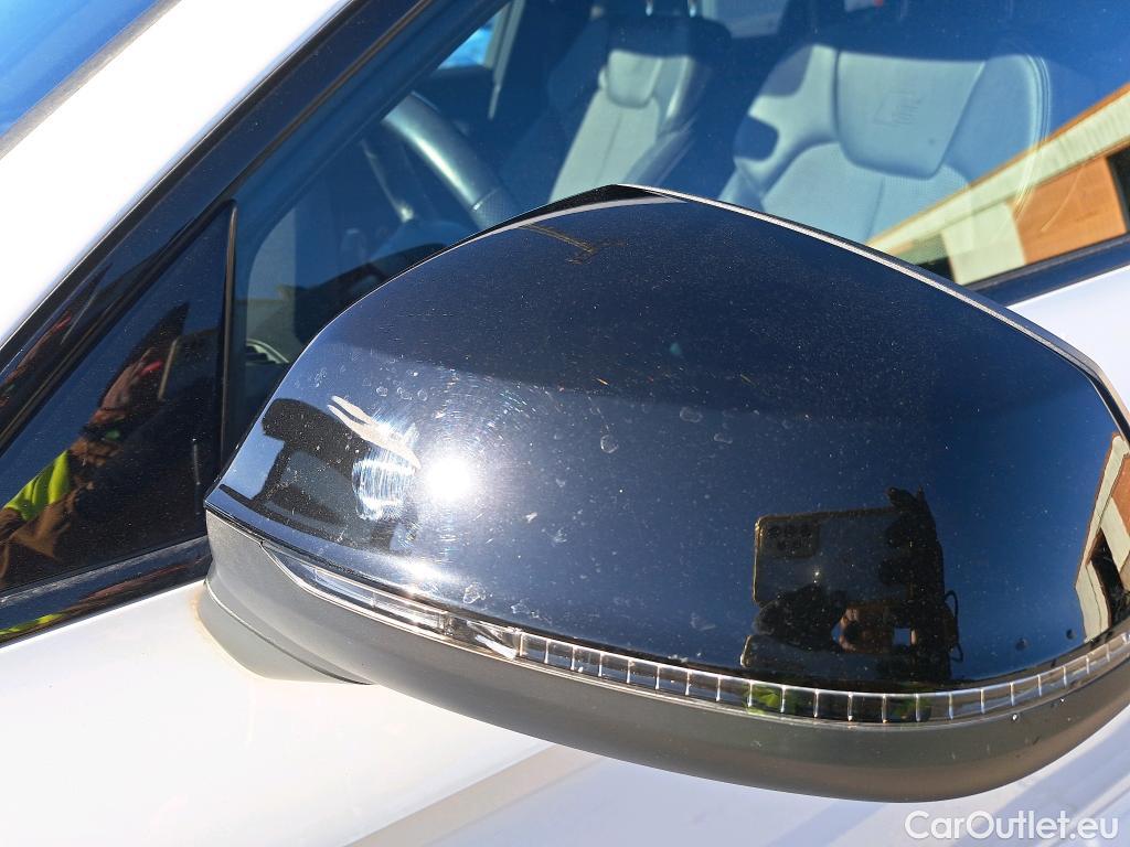  Audi  Q5 AUDI  SPORTBACK / 2020 / 5P / todoterreno Black line 40 TDI 150kW quattro-ultra #25