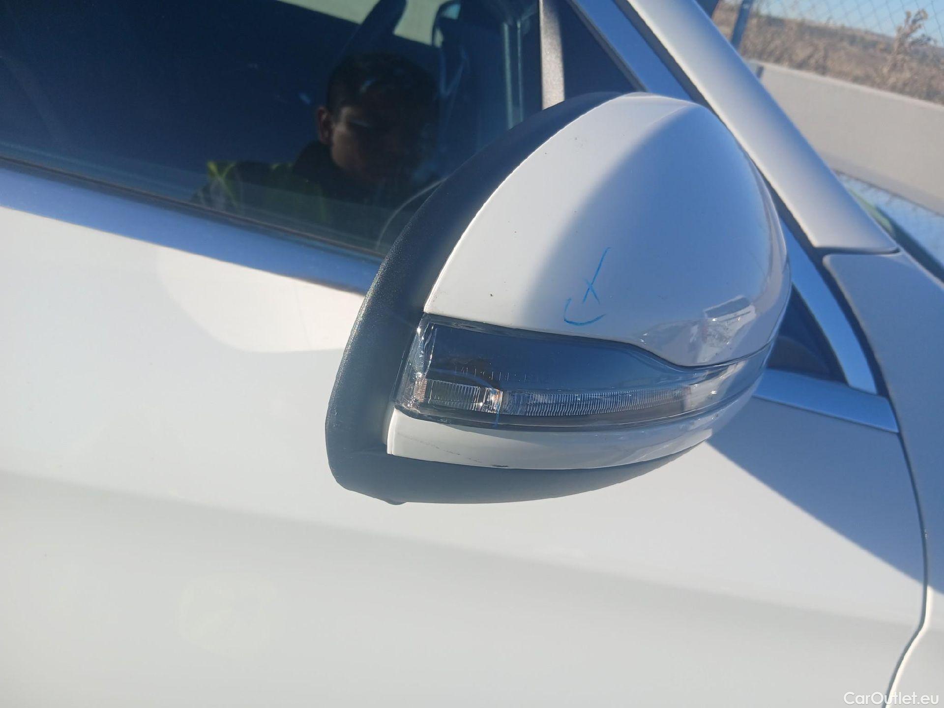  Mercedes  G-Klasee MERCEDES-BENZ GLC Coupé / 2019 / 5P / coupé GLC 220 d 4MATIC #17