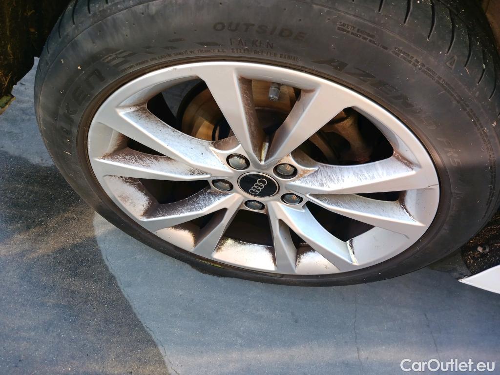  Audi  A3  Sportback 30 TFSI advanced 1.5 TFSI 115CV MT6 6E #25