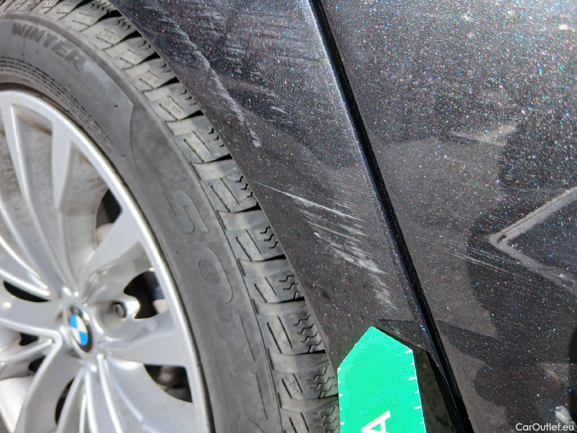  Bmw  Serie 5 BMW  / 2020 / 5P / familiar 520dA xDrive Touring #24