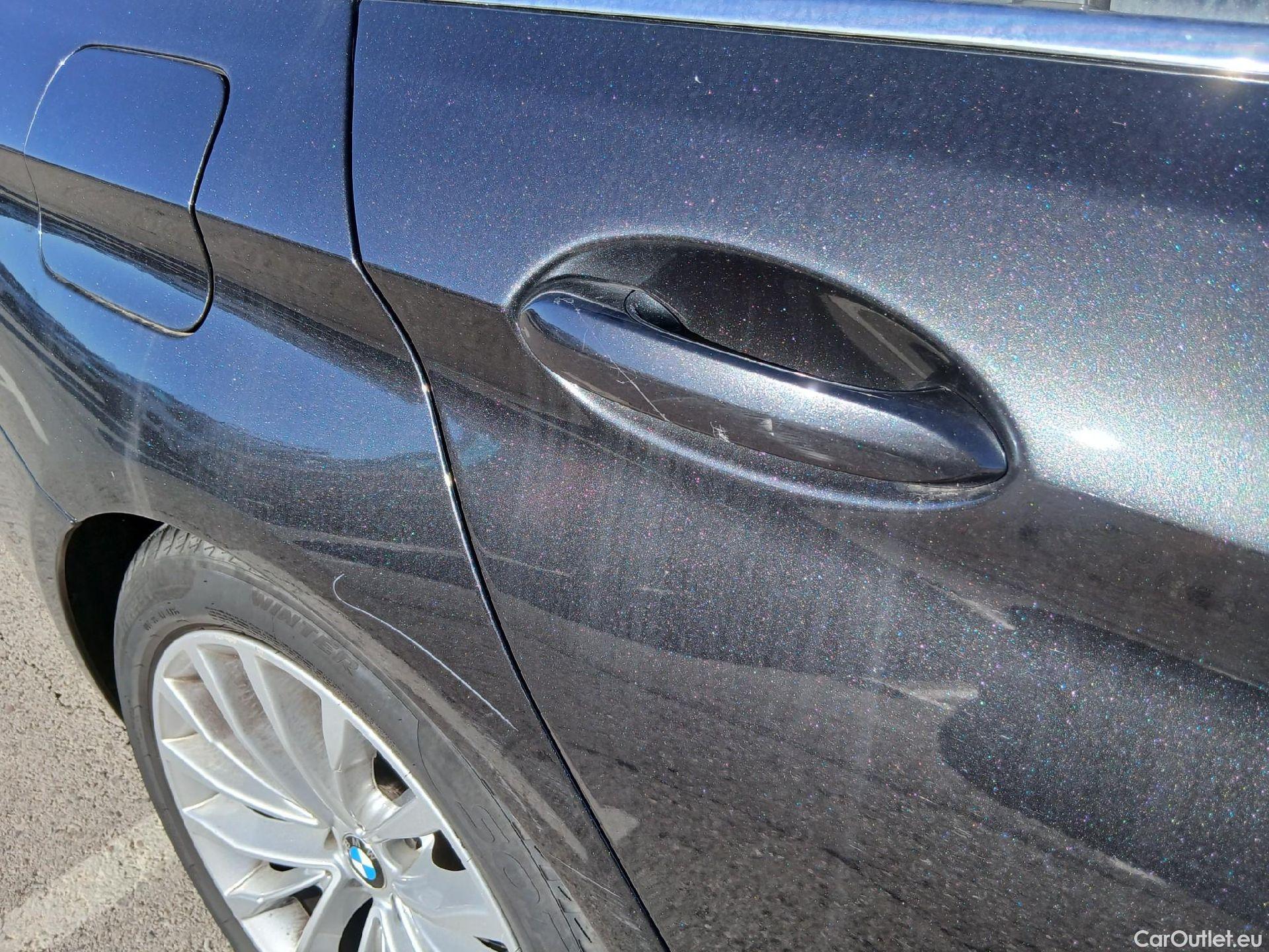  Bmw  Serie 5 BMW  / 2020 / 5P / familiar 520dA xDrive Touring #43