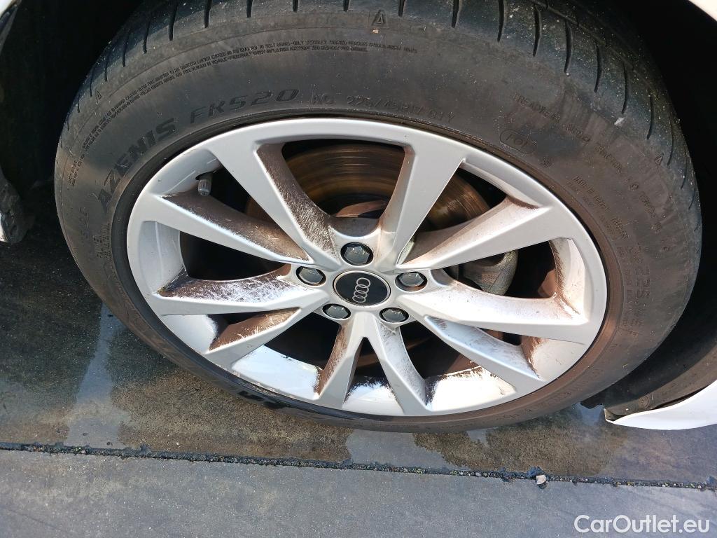  Audi  A3  Sportback 30 TFSI advanced 1.5 TFSI 115CV MT6 6E #3