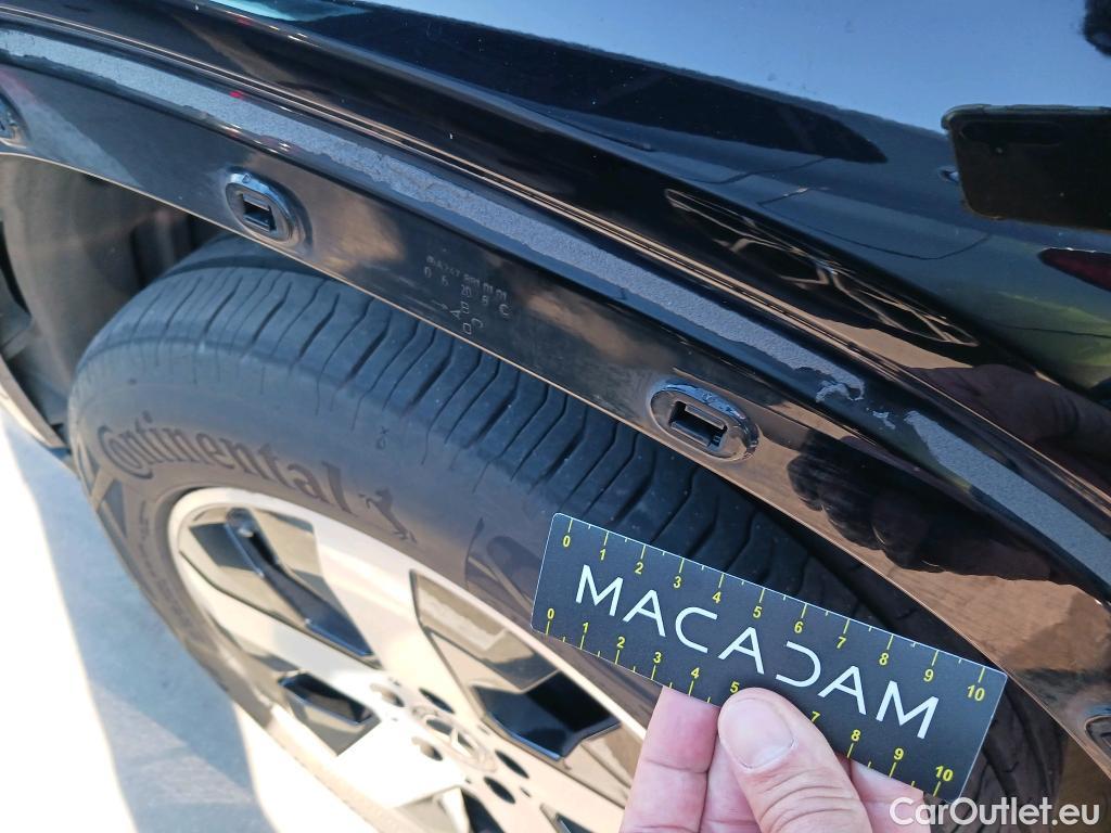  Mercedes  GLB MERCEDES-BENZ  / 2019 / 5P / todoterreno 2.0  200 D DCT 110KW (150CV) #6