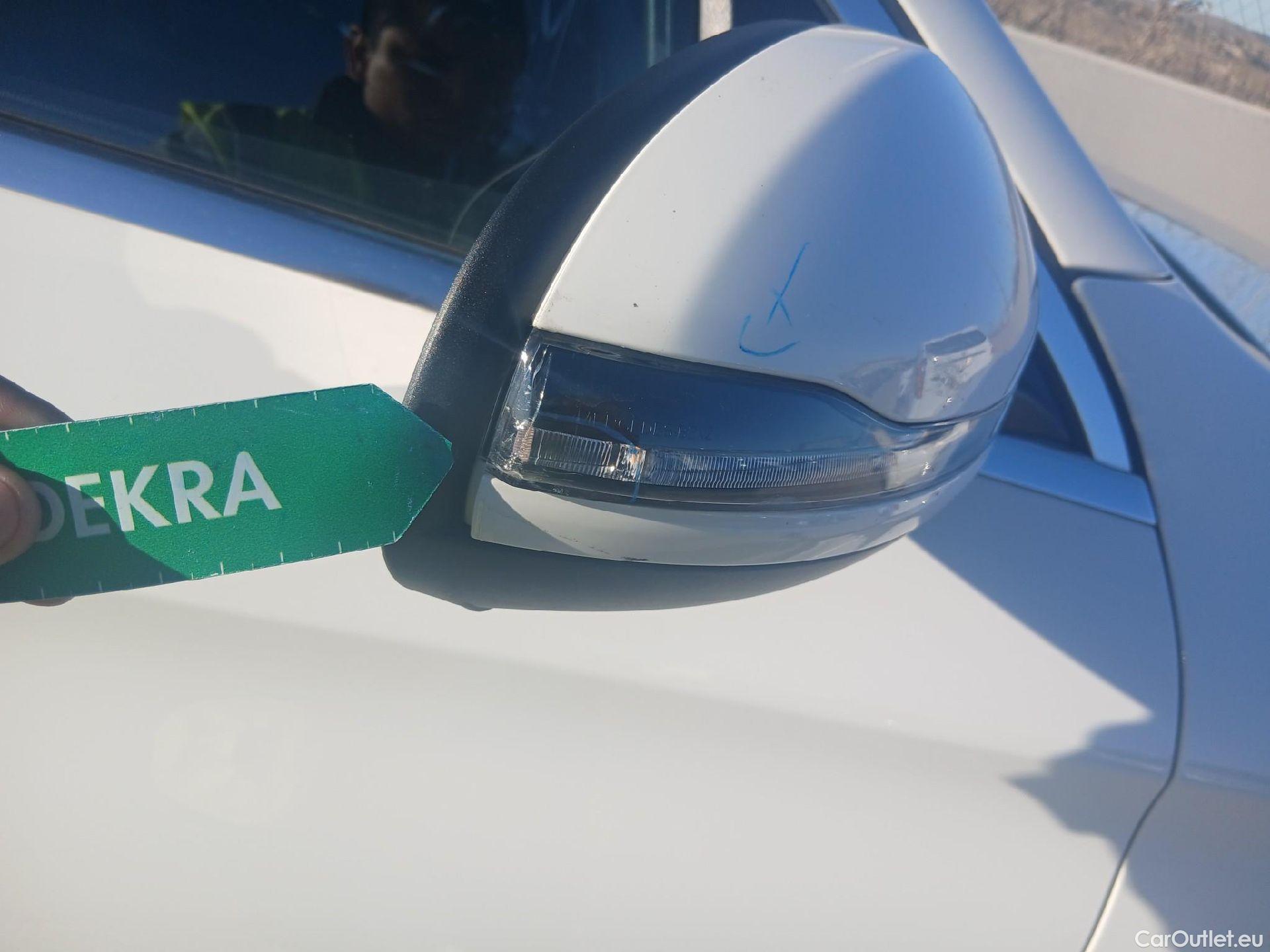  Mercedes  G-Klasee MERCEDES-BENZ GLC Coupé / 2019 / 5P / coupé GLC 220 d 4MATIC #16