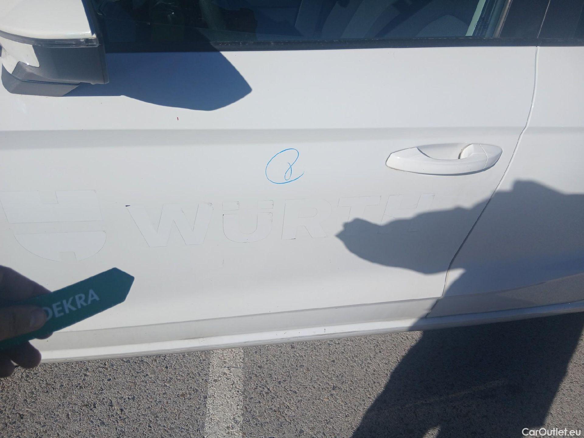  Seat  Ibiza SEAT  / 2017 / 5P / berlina con portón 1.0 MPI 59kW (80CV) Reference Plus(SP) #12