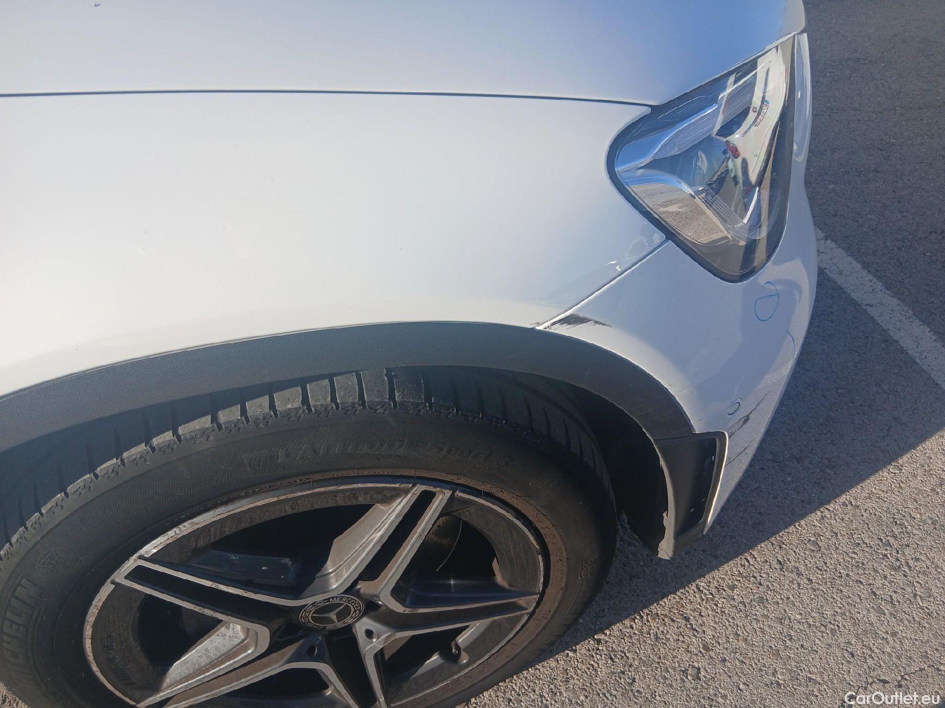  Mercedes  G-Klasee MERCEDES-BENZ GLC Coupé / 2019 / 5P / coupé GLC 220 d 4MATIC #18