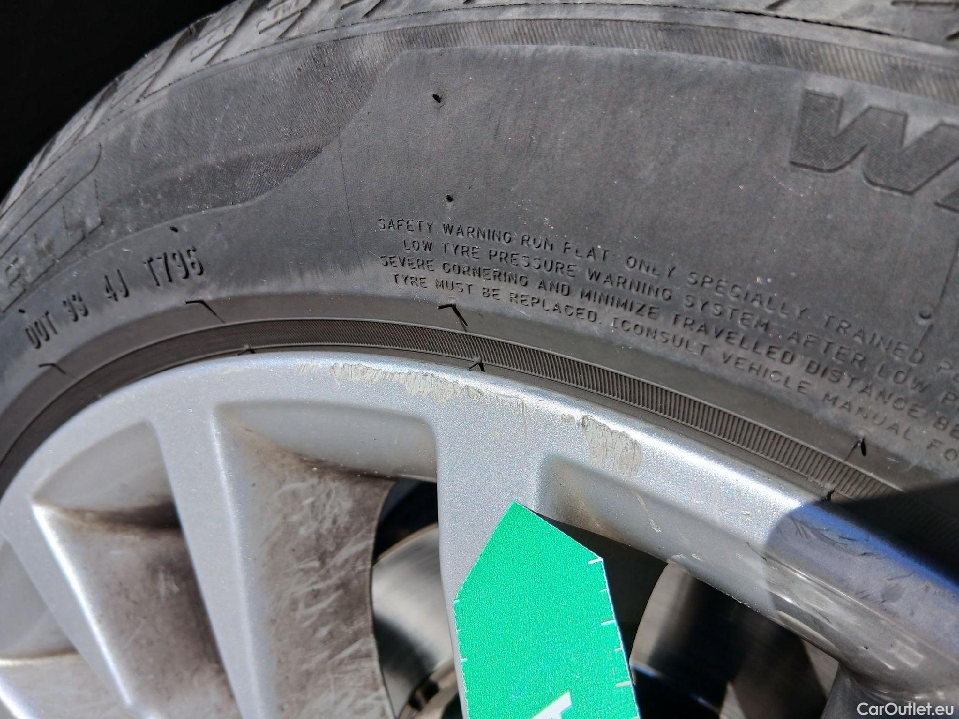  Bmw  Serie 5 BMW  / 2020 / 5P / familiar 520dA xDrive Touring #25