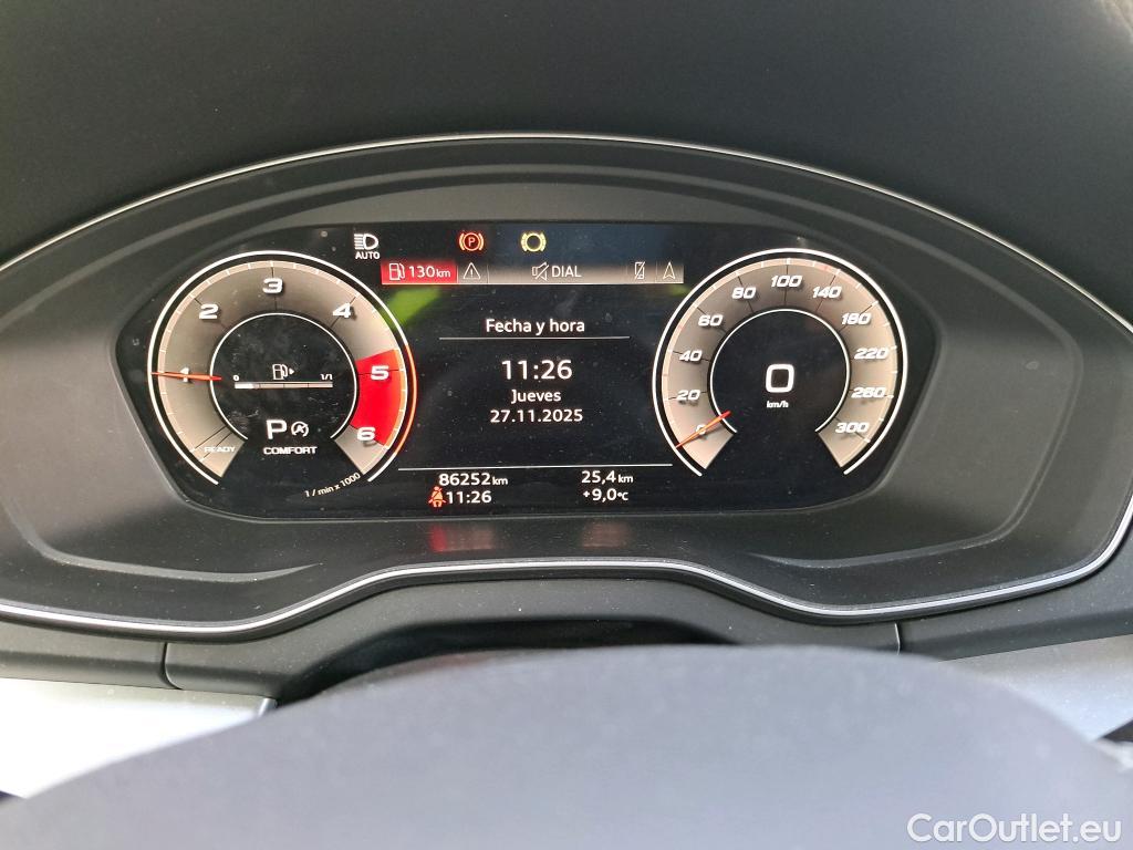  Audi  Q5 AUDI  SPORTBACK / 2020 / 5P / todoterreno Black line 40 TDI 150kW quattro-ultra #31