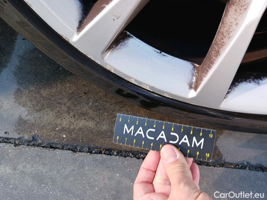  Audi  A3  Sportback 30 TFSI advanced 1.5 TFSI 115CV MT6 6E #4