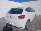  Seat  Ibiza SEAT  / 2017 / 5P / berlina con portón 1.0 MPI 59kW (80CV) Reference Plus(SP) #2