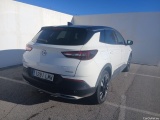  Opel   Grandland X OPEL PHEV / 2017 / 5P / todoterreno 1.6 Turbo Ultimate Auto 4x2 #2