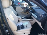  Mercedes  GLB MERCEDES-BENZ  / 2019 / 5P / todoterreno 2.0  200 D DCT 110KW (150CV) #6