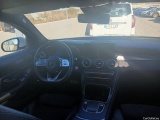  Mercedes  G-Klasee MERCEDES-BENZ GLC Coupé / 2019 / 5P / coupé GLC 220 d 4MATIC #3
