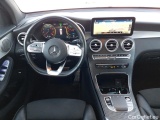  Mercedes  G-Klasee MERCEDES-BENZ Clase GLC / 2019 / 5P / todoterreno GLC 300 de 4MATIC #3